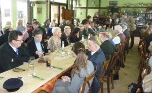 Schweinfurter Schlachtschüssel 2013
