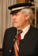 Dr. Günther Hevendehl Dr. Günther Hevendehl